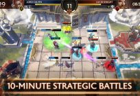 Might & Magic: Chess Royale's major Heroes Reborn update is now live - Pocket Gamer