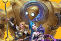 League of Legends: Wild Rift Hits $500+ Million in Lifetime Revenue (Mostly from China) - MMOs.com